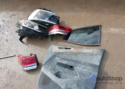 2024 Volkswagen Atlas 2.0T Se W/Technology from USA, damaged, VIN 1V2JR2CA3RC533450